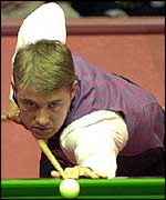 Stephen Hendry