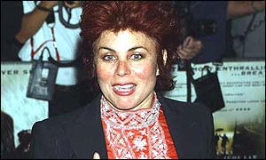 Ruby Wax