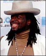 Wyclef Jean 