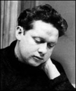 Dylan Thomas