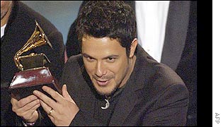 Alejandro Sanz