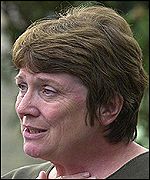 Eye witness Anne Tyler 