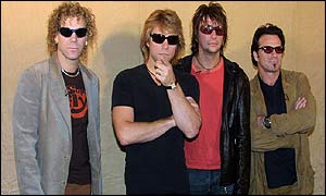 Bon Jovi