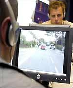 Sitting the new test