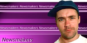 Damien Hirst: Courting controversy once more