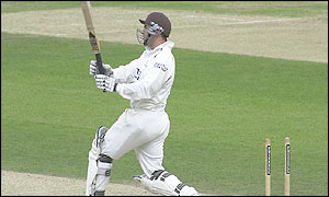 Adam Hollioake