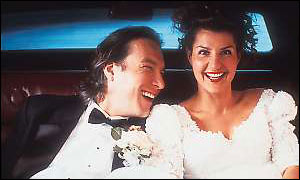 My Big Fat Greek Wedding