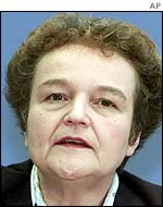 Herta Daeubler-Gmelin