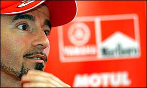 Max Biaggi 