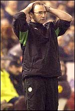 Martin O'Neill