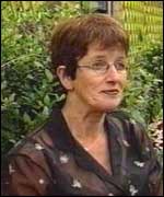 Mieke Hinchliffe-Wood