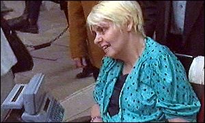 Diane Pretty battled in the courts for the right to die