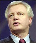 David Davis