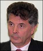 David Dein