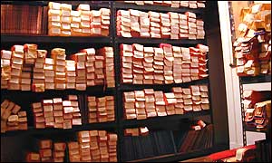 Books at the Tibetan Buddhist Resource Center