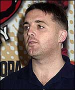 Steve McCormack was sacked by Salford earlier this year