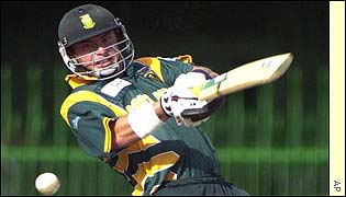 Gibbs has more than 3,000 one-day runs to his credit