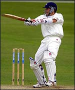 Richard Blakey square cuts