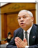 Colin Powell