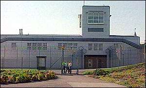 Parc Prison, Bridgend