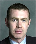 Adam Price MP