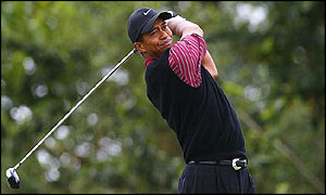 Tiger Woods