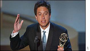 Ray Romano