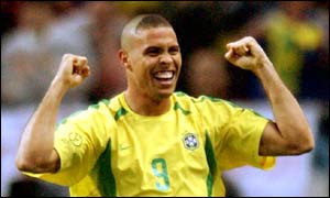 Ronaldo
