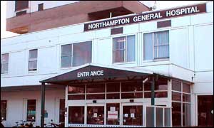 Northampton General Hospital