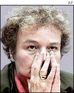 Herta Daeubler-Gmelin 