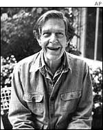 John Cage