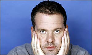 Chris Moyles