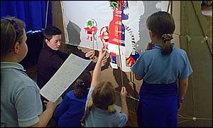 Newcastle Theatre Royal