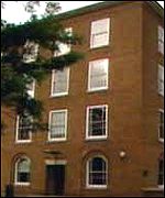 County Hall in Exeter 