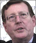 David Trimble