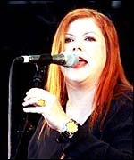 Kirsty MacColl