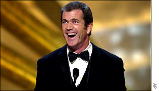 Mel Gibson