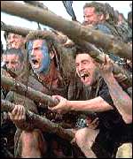 Braveheart