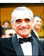 Martin Scorsese