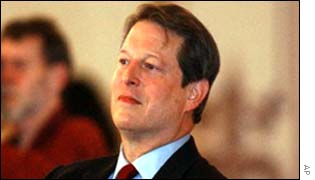 Al Gore