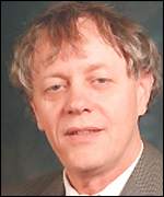 Finance Minister Sean Farren