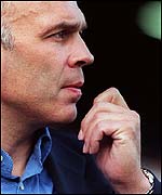 Christian Gross learned many valuable lessons during his brief spell in English football