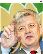 Joschka Fischer