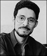 Rohinton Mistry