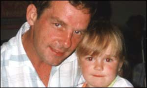 Tommy and Kimberley West