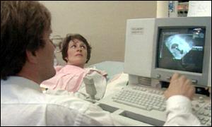 Half of all pregnant women experience nausea