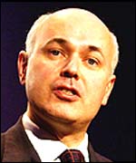 Iain Duncan Smith