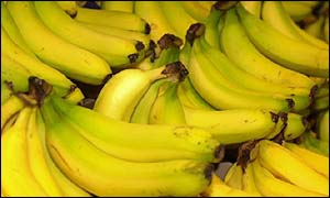 Bananas
