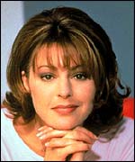Jane Leeves