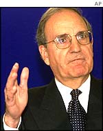 George Mitchell
